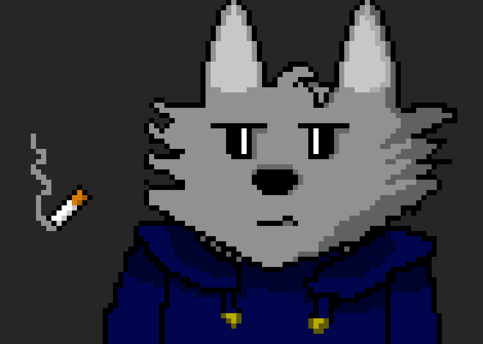 [93485f] That was a joke but alright- [Kemuri]