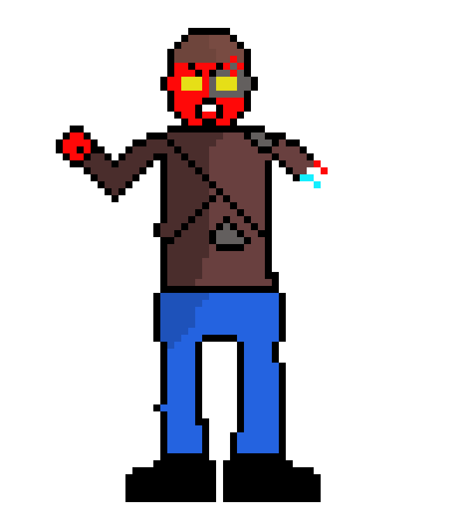 [0f05d4] humantale nur (mad dummy)  die 1 sprite