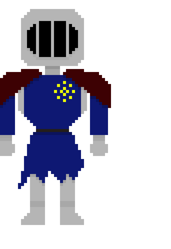 [de8c0d] Lord Of Cinder: *He Sits down on his throne and Thinks* hm....