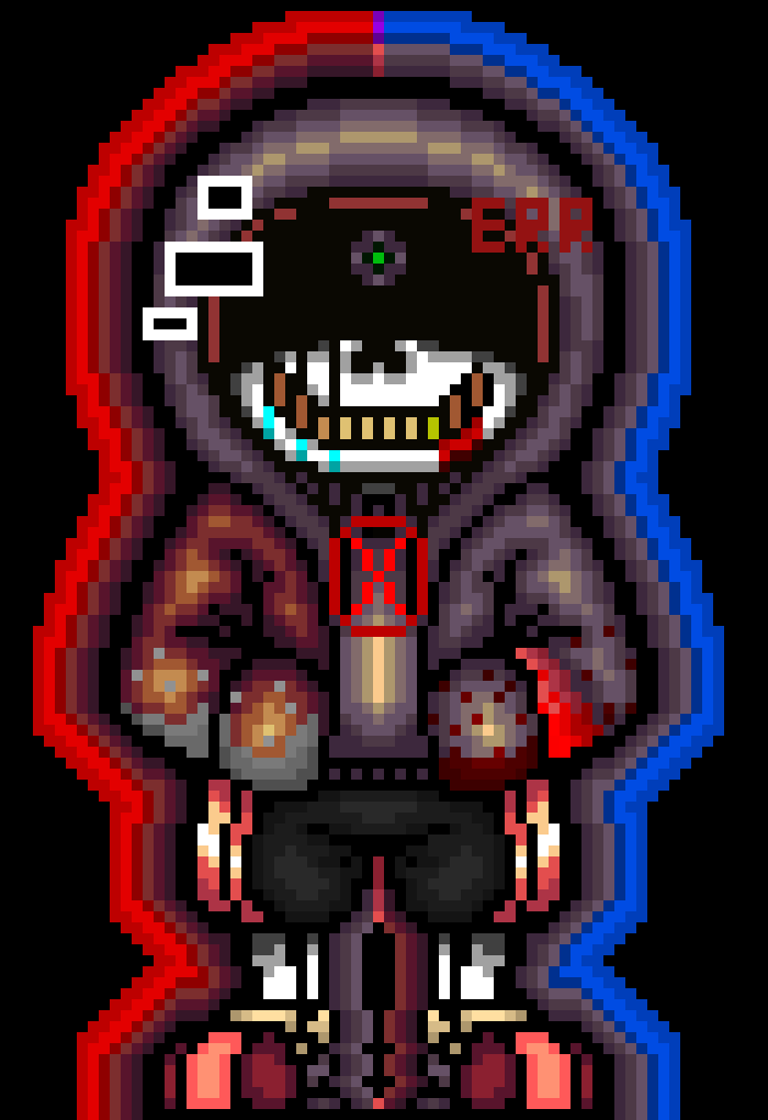 [95be89] 𝙐 𝕷 𝕋 Ŗ̸͖͂́̏͠ͅ Ꮧ 𝘽𝙧𝙤𝙤𝙙 𝙎𝙖𝙣𝙨: ...