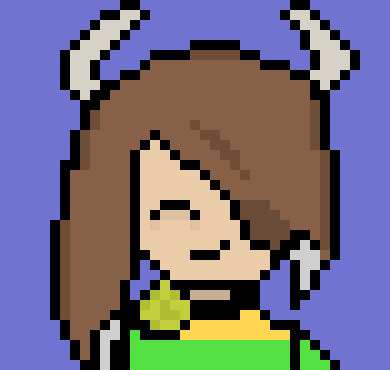 [be82ba] I dont care, May. And mr. demon man, You shut up.