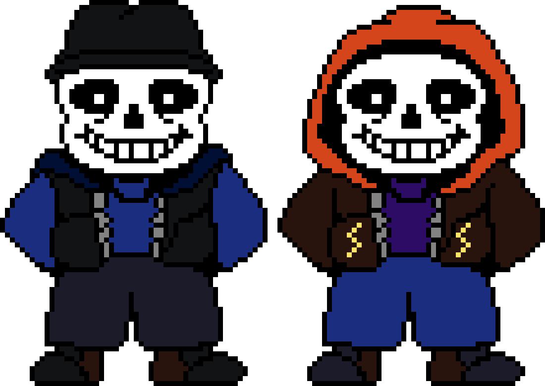 [76237e] PeterPlay19 Playing As Han Solo and OrangeThunder as Chewie.