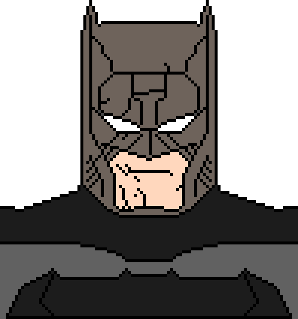 [9664c4] DC Universe Online: Batman