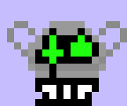 [05b0c1] I mustn't reveal my plans that easily. 