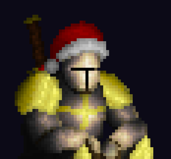 [2c0a10] greetings and good tidings to thee.