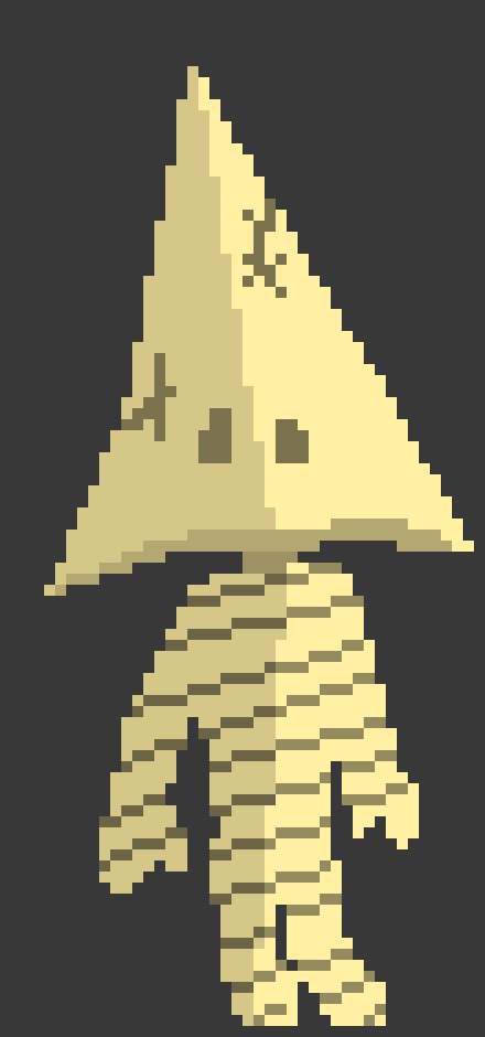 [2fbf6b] I made this for myself. 