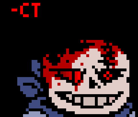 [000885] Does this look like INK to you dumbass? And who are you anyway...