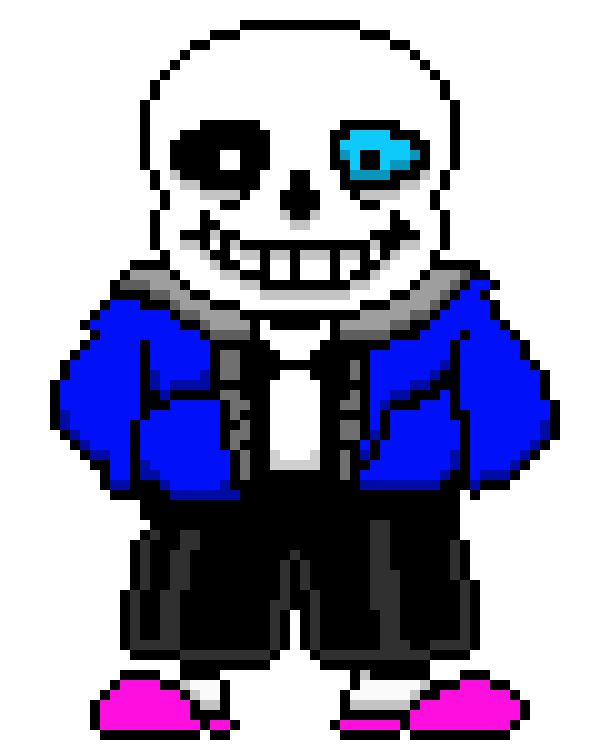 [cdd866] Create Your Own Sans :)