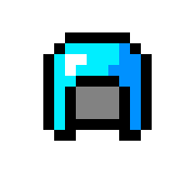 [9664c4] diamond helmet