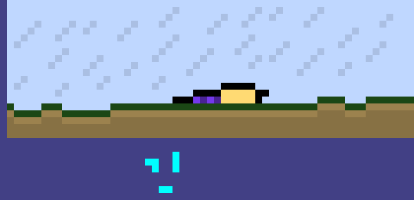 [7a0a81] why are you always on the foor? - xavier