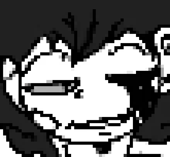 [14e409] Lock in, baby. I believe in you.