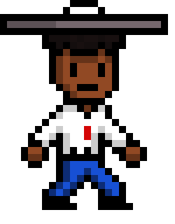 [8e9501] Syke your power is 4th wall breaks 