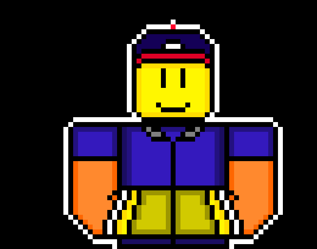 [28bd46] Noob (Bloxtale)