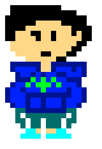 [8d9029] i come back from a 2-week break and no one's here?