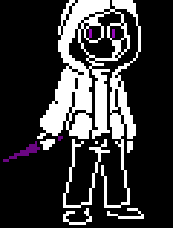 [d9d945] -slashes Chara-