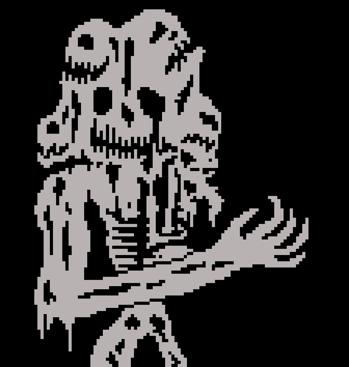 [c91422] *Virtually unkilliable, but has no combat experience, very strong but is very slow*