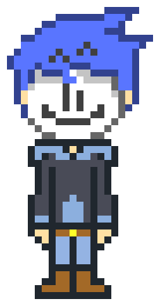 [1212f8] Rotix - K.Vargas