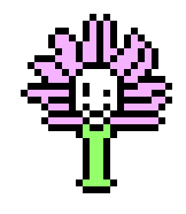 [9664c4] Papyrus the Garlic Flower
