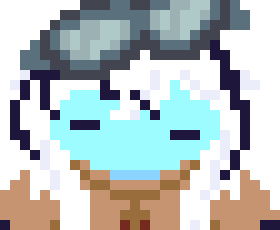 [7200d2] Awh look at the queers