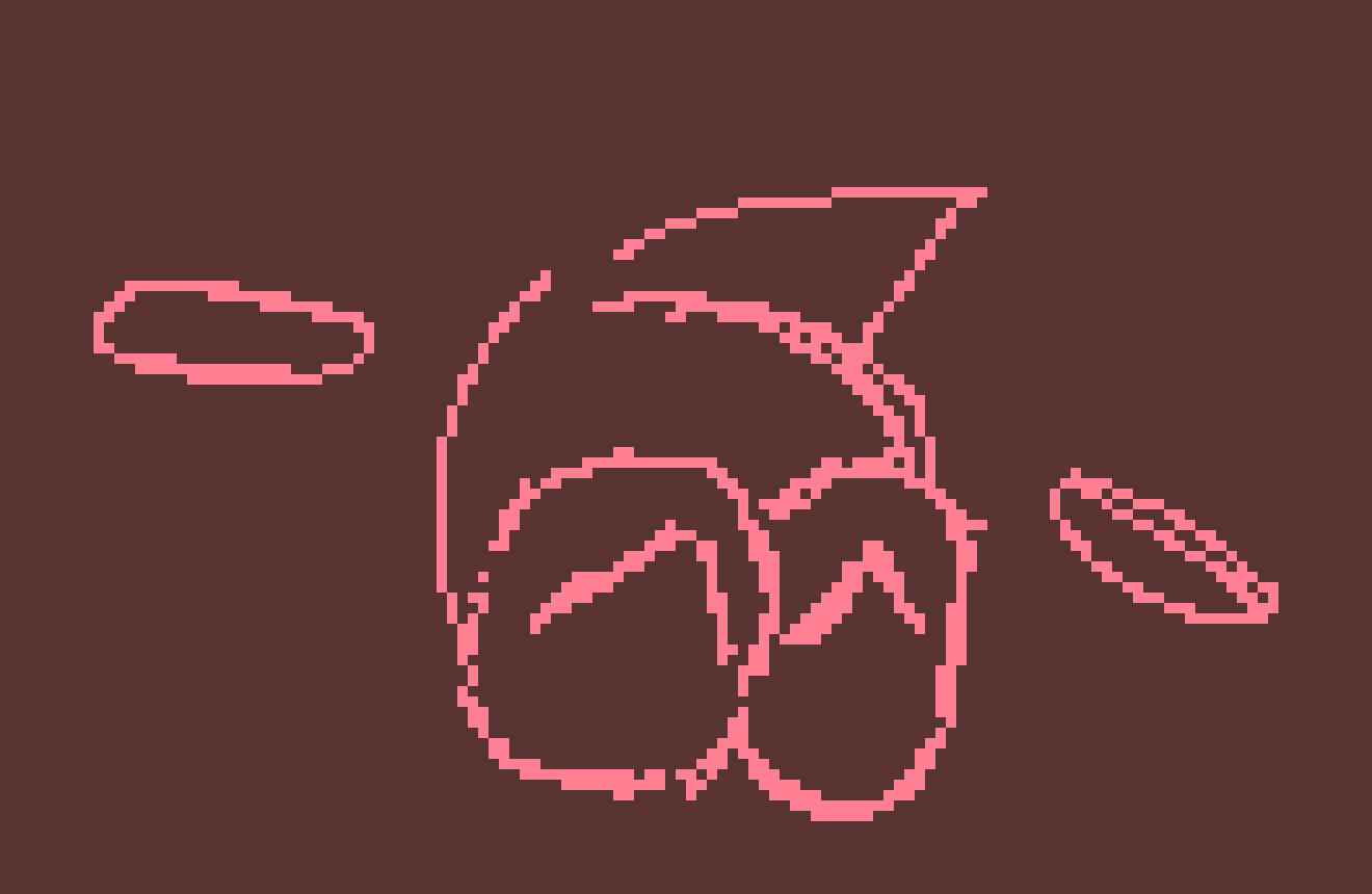 [1b8f22] lowkey wish i could do this kind of shading but idk if i can work with like 50+ colors at once