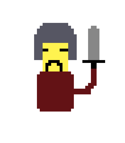 [9664c4] mongol enemy front