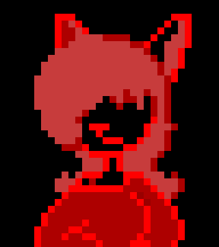 [6d74d1] 1st. My name is Annastor, and 2nd. I hate Sans