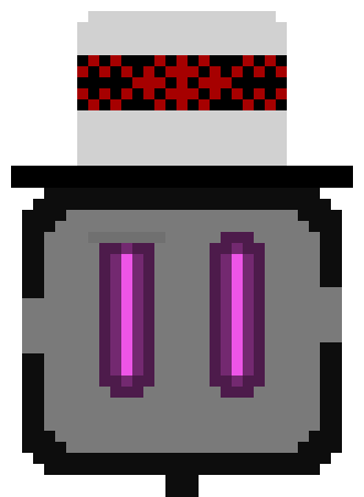 [25d002] yeah, I know right? Anyways- *He jumps up into the trees*