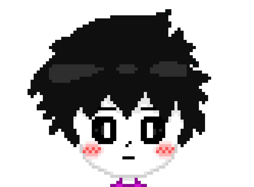 [d54248] fun fact hyakki is lucas' [NON CANON] younger sister