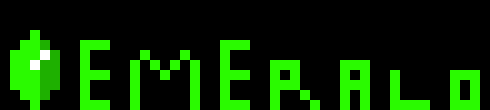 [a49514] Oh, someone has to hit the emerald on my hand to hurt me