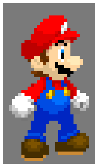 [80d3a6] (fixed. Also, i think my art teacher doesn't think pixel art is real art...) [MP]