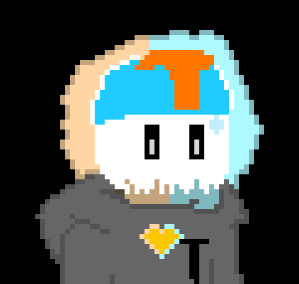 [05b0c1] Err....Chris....I don't suppose you or your creator have ever played Terraria, have you?