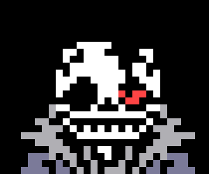 [a08c3f] It would take Frisk an ETERNITY but theoretically speaking, Frisk can beat Goku