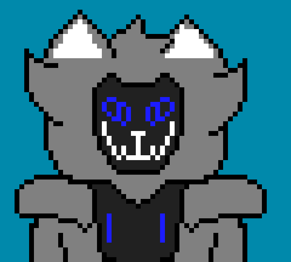 [71bbd4] Alex- *holds the shard in a capsule that cant be teleported back to chara* your getting annoying