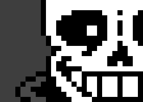 [4fbda4] you can tell i have been doing that for a while because of the au sans stuff in my channel-Evan