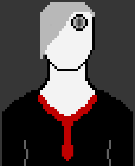 [56bc6e] Someone Has Same Name As Me! - Akuma Gōmon (Crimzøn)