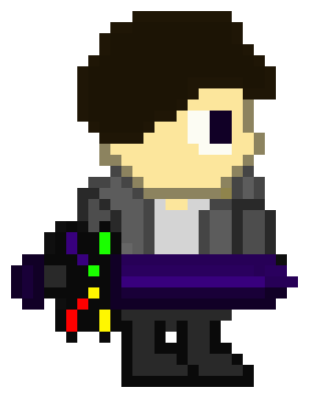 [b60e72] Randal Scepter SKP