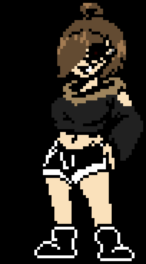 [00c8a2] *shes giving her end*