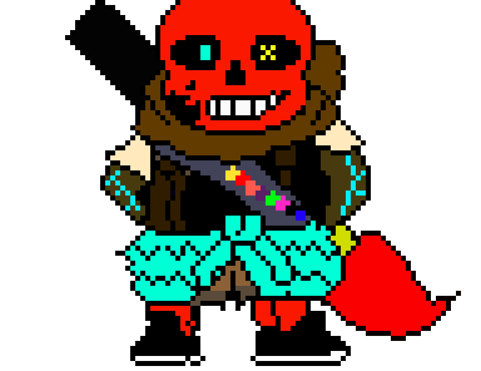 [1c06e8] Fell Ink Sans