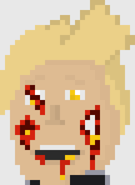 [4a595a] Corey: *new desc* anyway...any1 got some way of healing me? please? i don't just wanna be ignored...