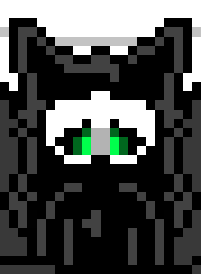 [0afb62] -he wants to be able to speak like the Elder One that pats him-