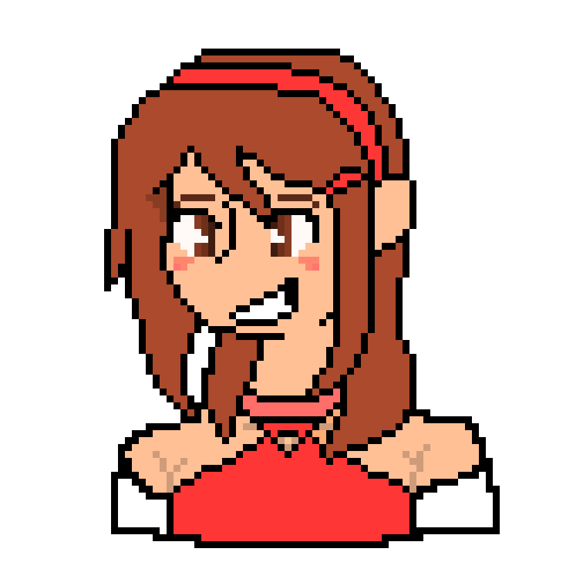 [9664c4] some random girl lolol