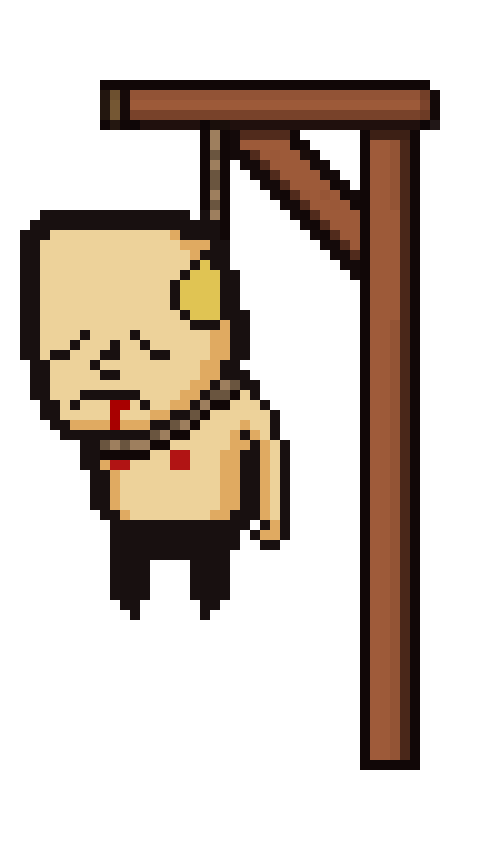 [8e9501] This is a dead man. That's it.