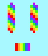 [7c53a3] Rainboooow :o