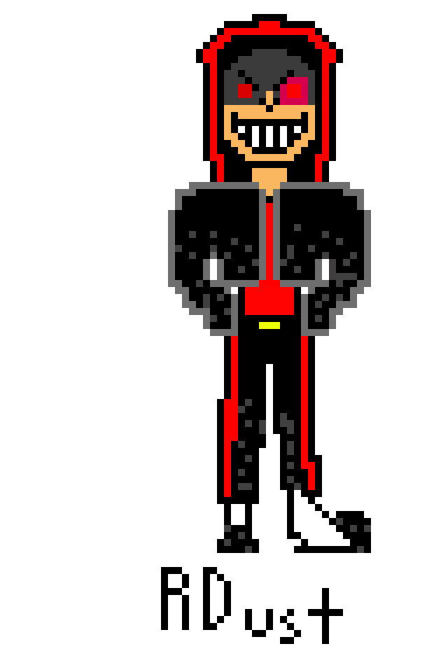 [9664c4] RealityDust Ben