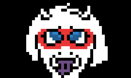 [e145bc] i habent broken any rules and if u can hack me then just do it. u already used ur last warning.