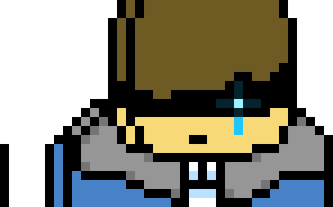 [619e86] I am one of the veteran sprite thiefs