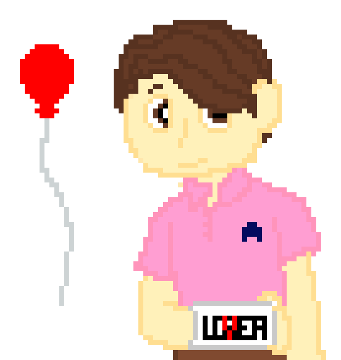 [c9c00b] it was a good attempt, all I had to change was the eye color and I put in the other eye, thanks!!!! -Eggsy