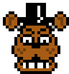 [9664c4] freddy 