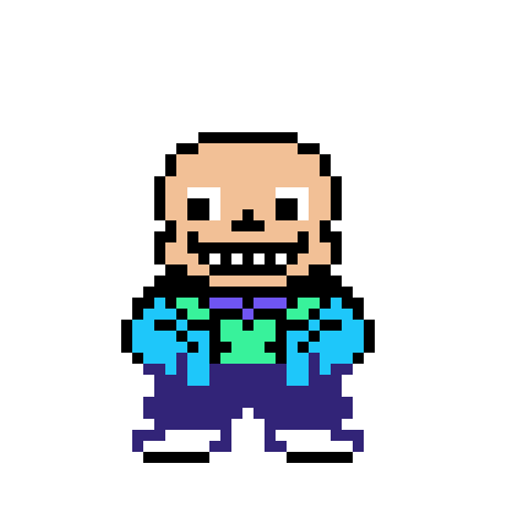 [9664c4] HUMAN SANS
