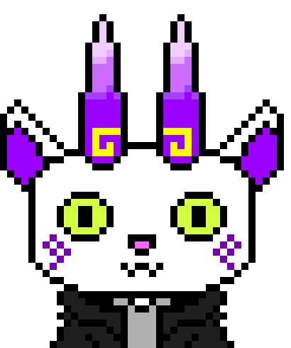 [5b2f3e] Oh, when I come back to discord, I have it saved already... eh, feel free to remake my sprites, like I'll see them.